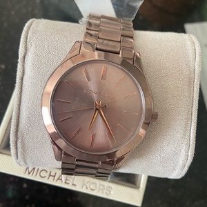 Michael Kors Watch Brand New
